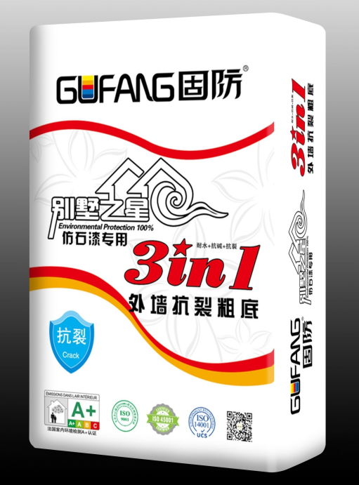 農(nóng)村自建房怎么選擇外墻裝飾材料？